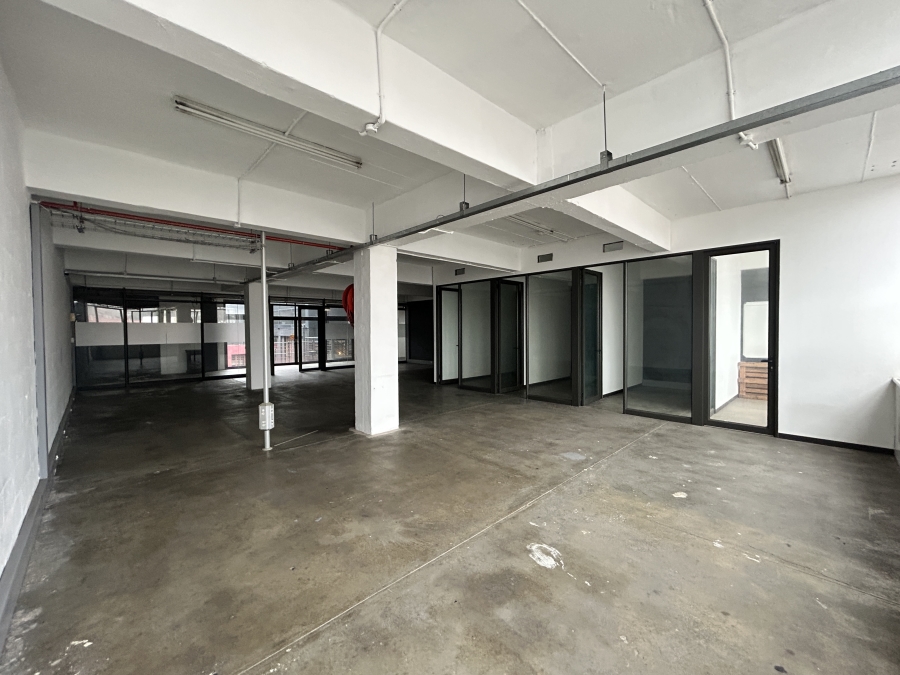 To Let commercial Property for Rent in Woodstock Western Cape